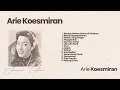 Lagu Lagu Terbaik Arie Koesmiran