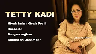 tetty kadi the very best of vol 6