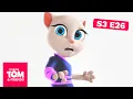 SEASON FINALE Glitch Apocalypse - Talking Tom Friends Season 3 Episode 26