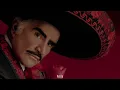 Vicente Fernández - Estos Celos (Letra/Lyrics)