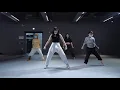 Meghan Trainor - Genetics / Ted Choreography