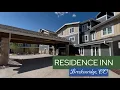 Residence Inn by Marriott Breckenridge CO Room Tour