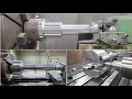Download Lagu Roll Shaft | Turning /Milling | CNC Repair Shop
