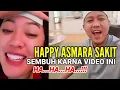 Happy Asmara Sakit | Sembuh Karna Video Ini - Denny Caknan