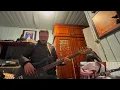 Braza  - Te encontrar (cover)