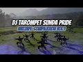 Download Lagu DJ TAROMPET SUNDA PRIDE | MIXTAPE DJ SUNDA COMPILATION VOL 1
