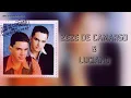 Zezé Di Camargo & Luciano - Hoje Eu Quero Te Amar (Letra) ᵃᑭ