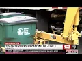 Henrico County expanding trash collection services