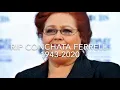 Conchata Ferrell Tribute