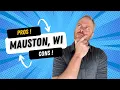 Mauston Wisconsin Hidden Gem or Total Mistake Brandon Luehman Living in Central Wisconsin