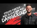 Steven Furtick and Elevation Church are Dangerous Apologetics Asked and Answered