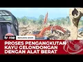 Lagu [BREAKING NEWS] Alat Berat Masih Berjibaku Membersihkan Kayu Gelondongan di Aceh Tamiang