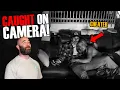 Deployed Soldier Catches Girlfriend Cheating In Real Time