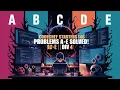 CodeChef Starters 146 Problem A to E Breakdown Explained