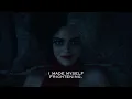 Multifemale || Who's Afraid of Little Old Me?