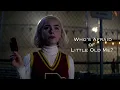 Download Lagu Multifemale || Who's Afraid of Little Old Me?