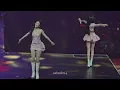 [4K] BABYMONSTER WORLD TOUR [춤 (CHOOM)] IN MANILA - WILD