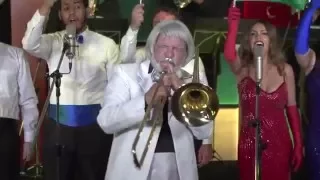 aquarela do brasil ray conniff the tribute show brasil