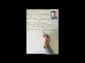 Cyclotomic Polynomials have Integer Coefficients Algebra 3 Lecture 15 3