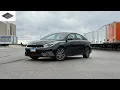 Is the 2024 Kia Forte GT-Line the Best Value Sedan of the Year