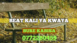 AIC BEAT KALI YA KWAYA PATA BURE KABISA INSTRUMENTAL BEAT 