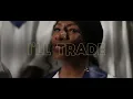 We Are Messengers - God Be The Glory (Remix) feat. KB (Official Lyric Video)