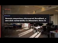 RERIGHT Critical One-Click Vulnerability in Atlassian s Rovo AI Expo