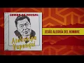Atahualpa Yupanqui - Jesús Alegría del Hombre