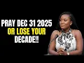 Lagu Ex Satanist EXPOSES Why New Year's Eve 2026 Is The Most Spiritually Dangerous Night In 10 Years