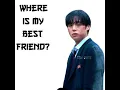 Download Lagu Is this that ONE Suho Edit? | Weak hero #suho #weakheroclass1 #weakhero #kdrama #shorts