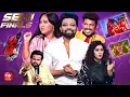 Download Lagu Dhee 14 |The Dancing Icon | Semi Finals | Hyper Aadi, Poorna |30th November 2022 | Full Episode |ETV