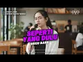 Lagu SEPERTI YANG DULU - UNGU | VIDEO LIRIK | COVER EVA MUSIK