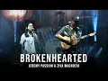 Download Lagu Brokenhearted - Jeremy Passion \u0026 Ziva Magnolya at Ramadhan Jazz Festival 2019