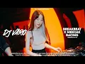 Download Lagu BREAKBEAT X INDOBOUNCE - VOL 16 FULL BASS DJ VARO 