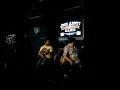 Josh Abbott Band (I'll Sing About Mine)