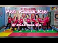 Download Lagu Prei Kanan Kiri // Nella Kharisma // Senam Kreasi // Dangdut // Choreo - MD STUDIO