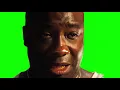 I m tired boss - The Green Mile Green Screen
