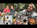 Download Lagu Parkta keyif yaptık çok güzel insanlarla tanıştım güzel nasihatlar edindik akşam yemeği ..