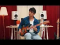 Jee Le | Intro Guitar Riff Tutorial | Moses Koul