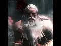 Kratos kills Athena┃God of War 2 [4K] #shorts