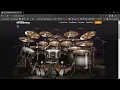 Call of the wild - Dreamtale (virtual drum cover)
