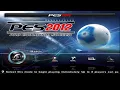 PES 2012 PS2 - Original Season Patch by jackallan and Moro55