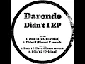 Didn't I (Florent F Rework)