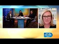 Navigating today s job market Entering the workforce career pivots and AI proofing
