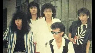 scandals penantian yang tak pasti