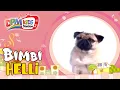 Download Lagu Bimbi - Helli (Official Kids Video)