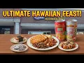 Aloha Hawaiian BBQ Murfreesboro Tennessee Restaurant and Food Review