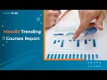 How to Track Which Courses are Trending in My Moodle LearnerScript Trending Courses Report