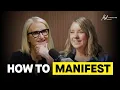 World Leading Psychologist How to Manifest Anything Create the Life You Want
