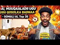Download Lagu Al, MUUQAALADII UGU Q0SOLKA BADNAA | SOMALI AI, TOP 35 | ALAB TAN OO KALE WAA XUF KUDHAAF 🤣 OO AI AH